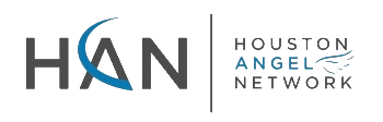 Houston Angel Network