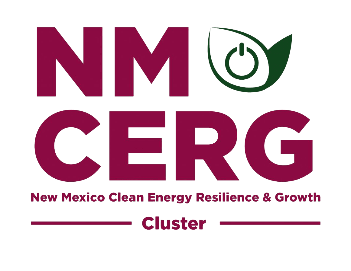 New Mexico Clean Energy Resilience and Growth Cluster